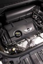 Mini Paceman Cooper S 2013 года (UK)